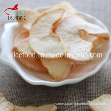 Wholesale Healthy Food Vacuum Fried Apple Chips